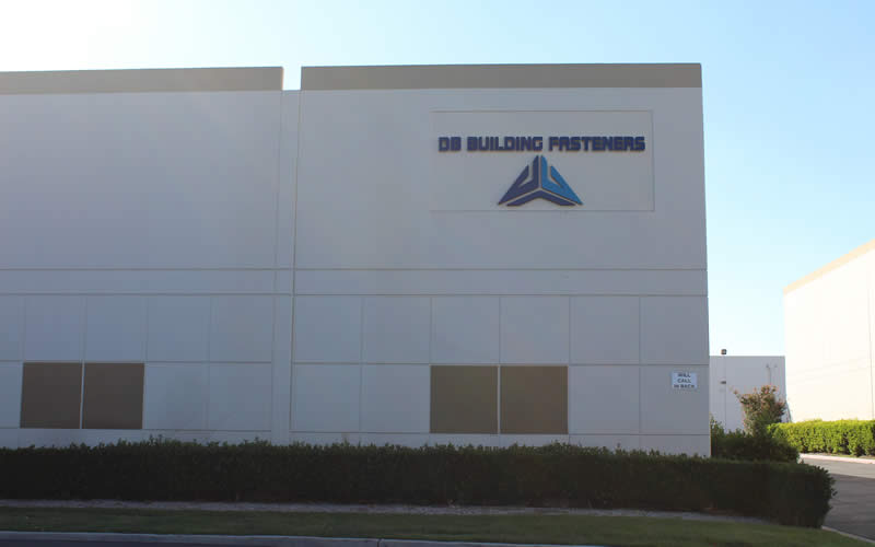 Triangle Fastener Acquires DB