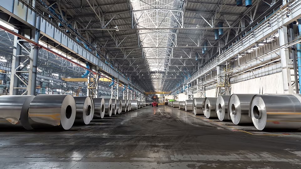 Steel Dynamics Acquires New Process Metal