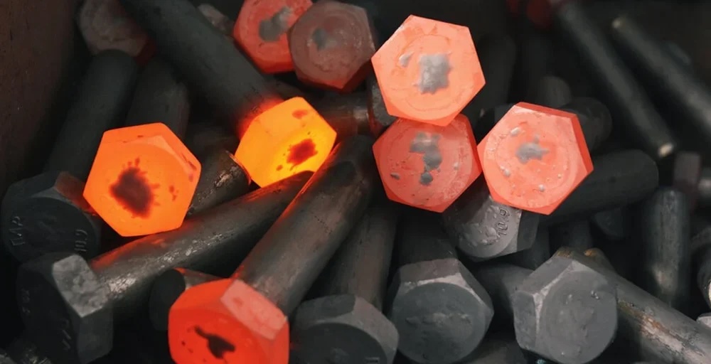 India Fastener Industry in 'Crisis' Due to U.S. Tariffs