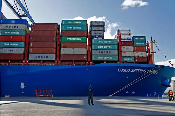 Court: Many Trump Tariffs Illegal