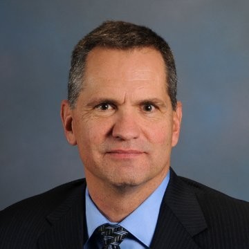 Wrought Washer's Jeff Liter Retires