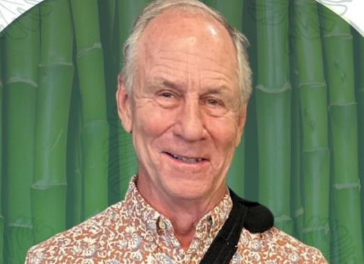 Bill Derry Honored By Haitian Charity