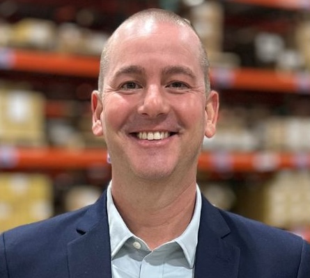 Endries Appoints Chief Financial and Legal Officer