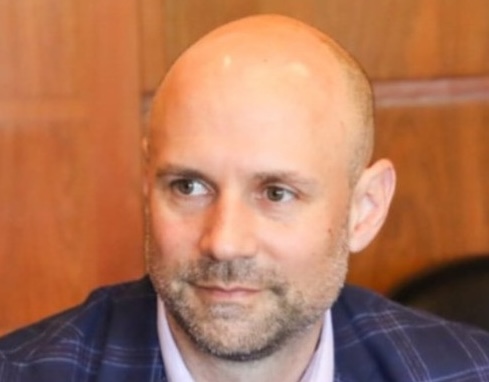 Wrought Washer Names New CEO