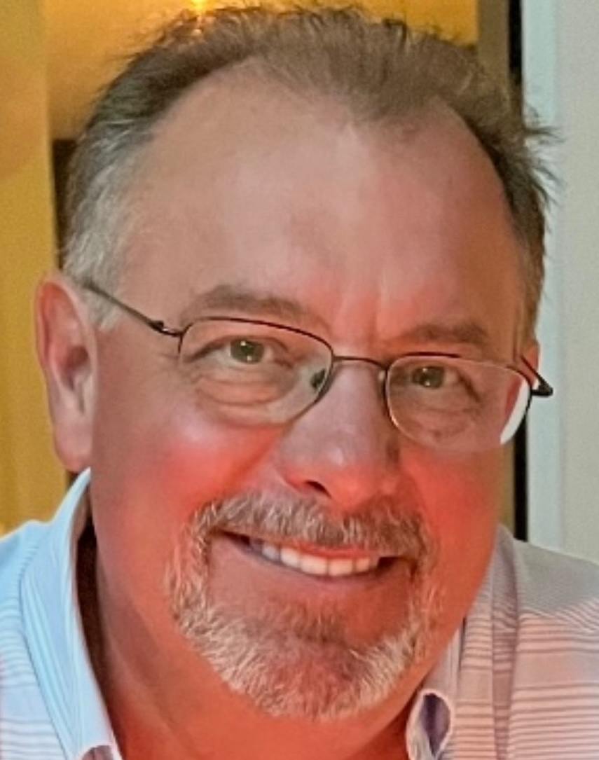 OBITUARY: Peter Goyette