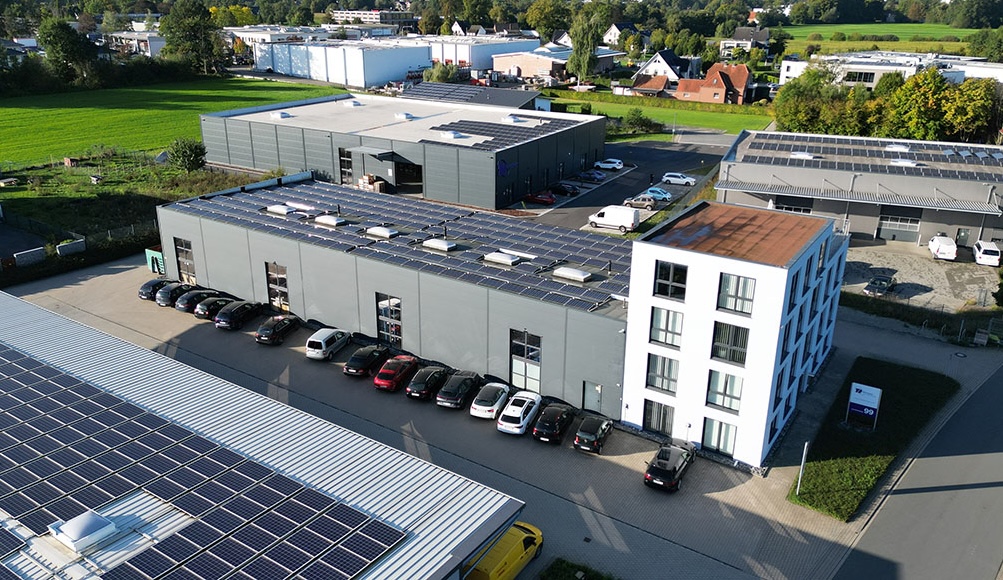 TR Invests in Central Europe