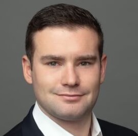 LindFast Names Strategy VP