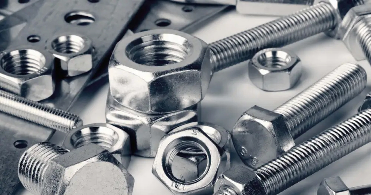 Ukraine Extends AD Duties on Chinese Fasteners