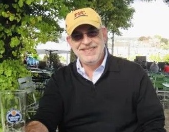OBITUARY: Nick Viggiano
