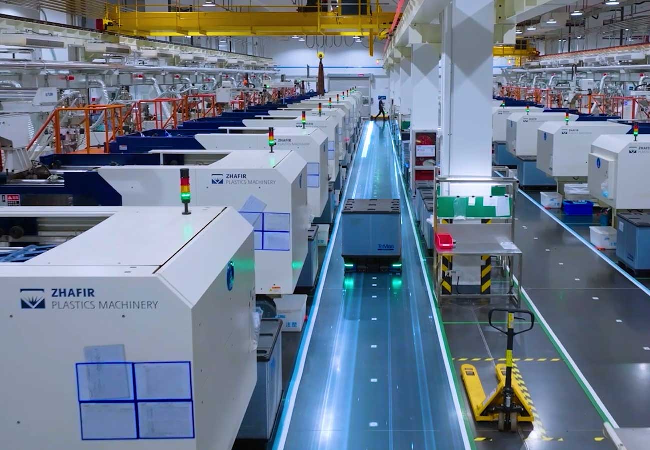 FIN Fastener Stock Index Softens in Q3