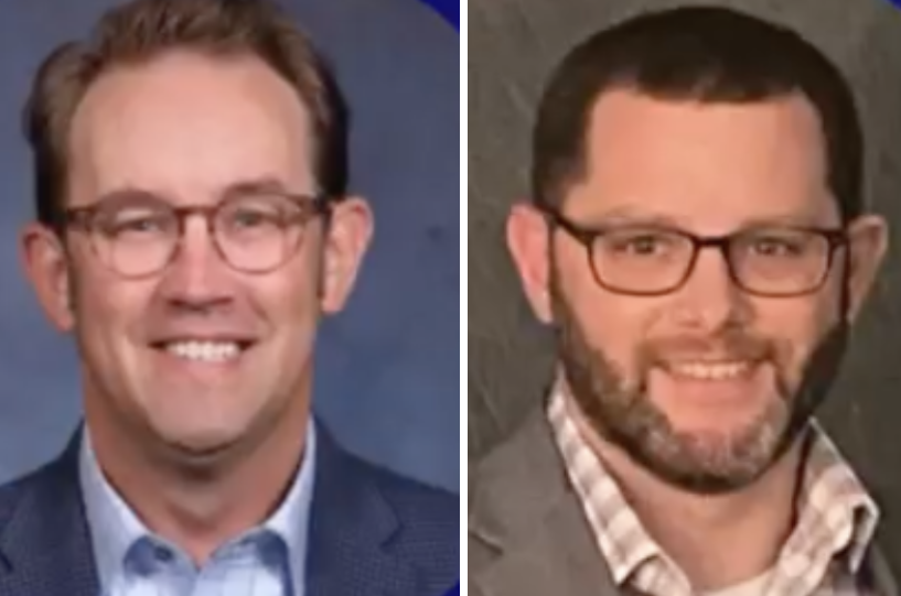 AFC Promotes Jahnke and Andrews