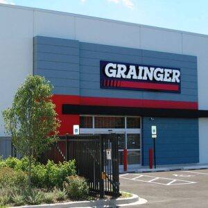Grainger Exiting UK Market