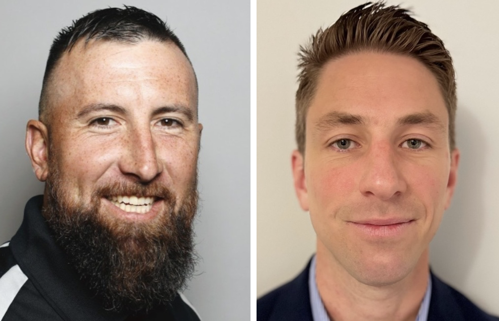 LindFast Names Sales VP and Sr. Director