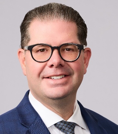 ASF Names CEO Amid Leadership Changes