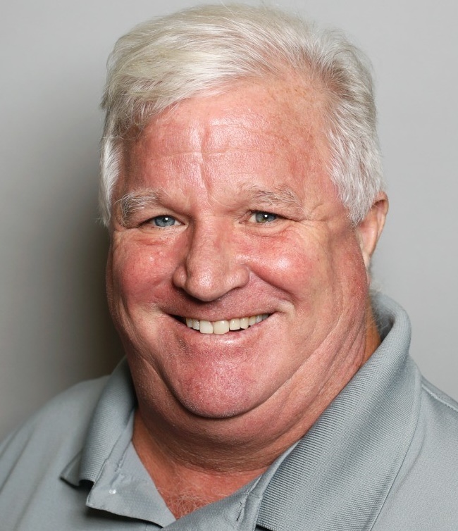 Penney Retiring from Vogelsang