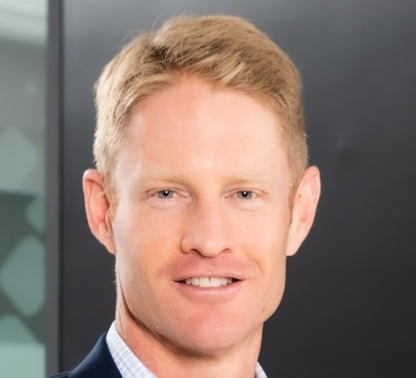 Fastenal Names New CFO