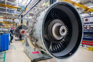 TriMas Selling Fastener Segment