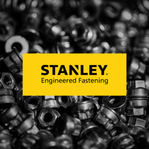 Stanley Fastening Systems Sales Rise