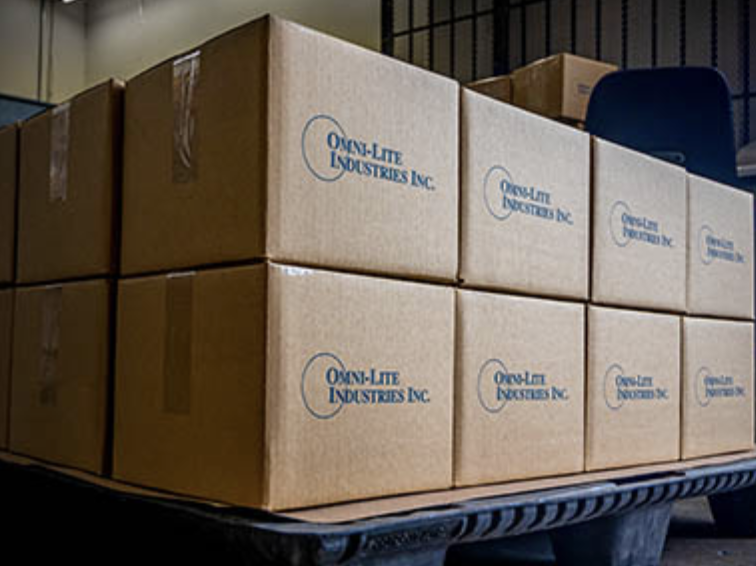 Omni-Lite Sales Rise on Organic Fasteners Growth