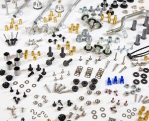 Supply Technologies Revenue Declines
