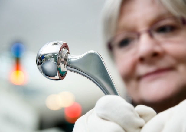 LISI Group Sells Medical Division