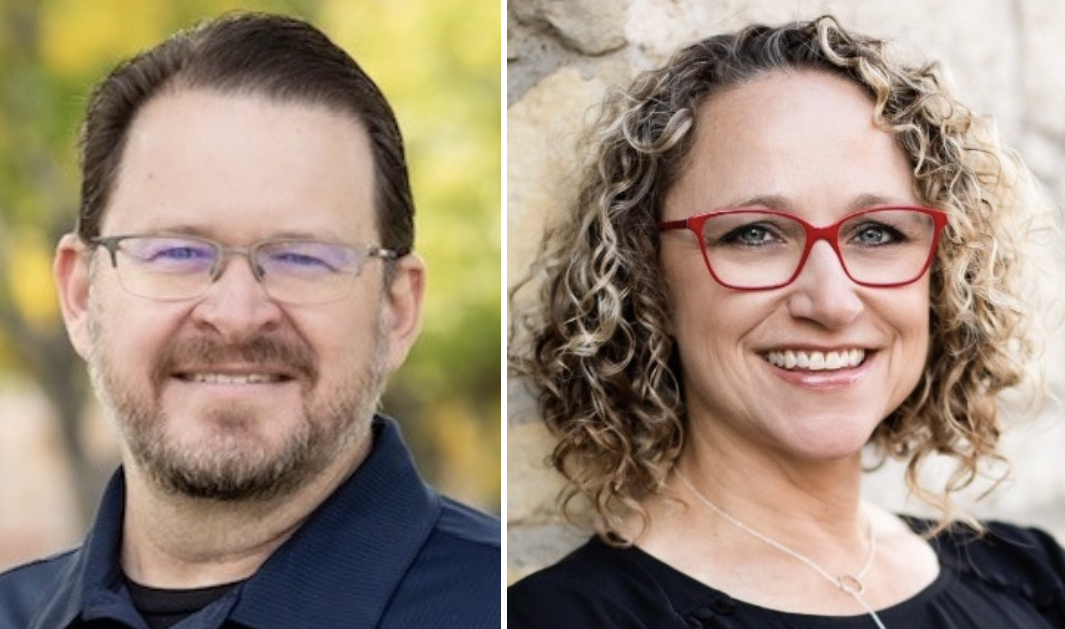 Kitchens, Scherman Head STAFDA for 2026
