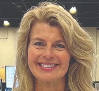 STAFDA CEO Georgia Foley Stepping Down