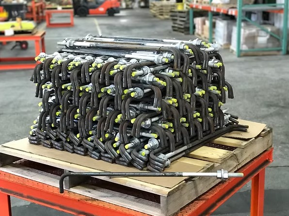 Portland Bolt Expands Southeast Facility