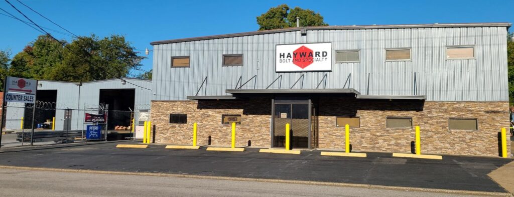 OneMonroe Acquires Hayward Bolt