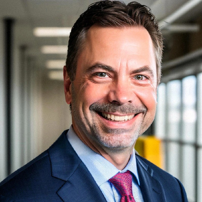 ASF Hires Baden as CIO
