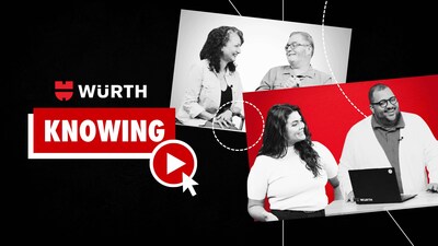 'Würth Knowing: In The Shop' Gets New Season