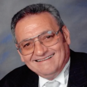 OBITUARY: Robert Meadows