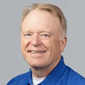 Fastenal CEO Florness Stepping Down