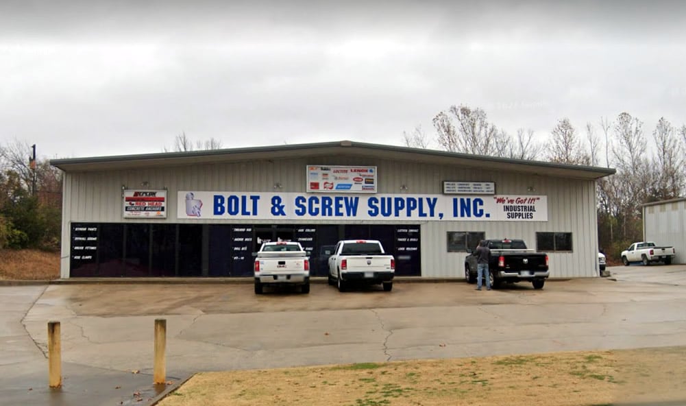 GradeEight Acquires Bolt & Screw Supply