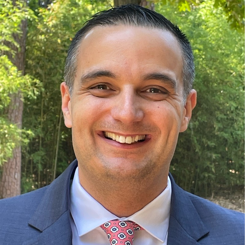 LSG Hires Director of Business Development
