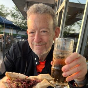 OBITUARY: Marty Schneider