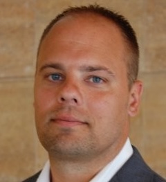 MW Components Hires Rockford Fastener GM