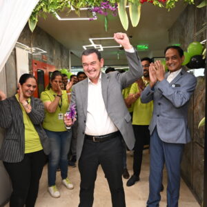 Optimas Solutions Opens in India
