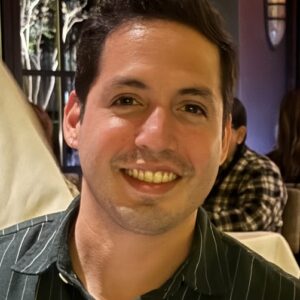 Howmet Hires Operations Mgr.