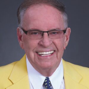 OBITUARY: Leo Coar