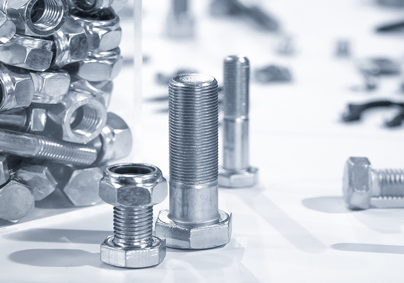 China Fastener Export Volume Grew in 2025