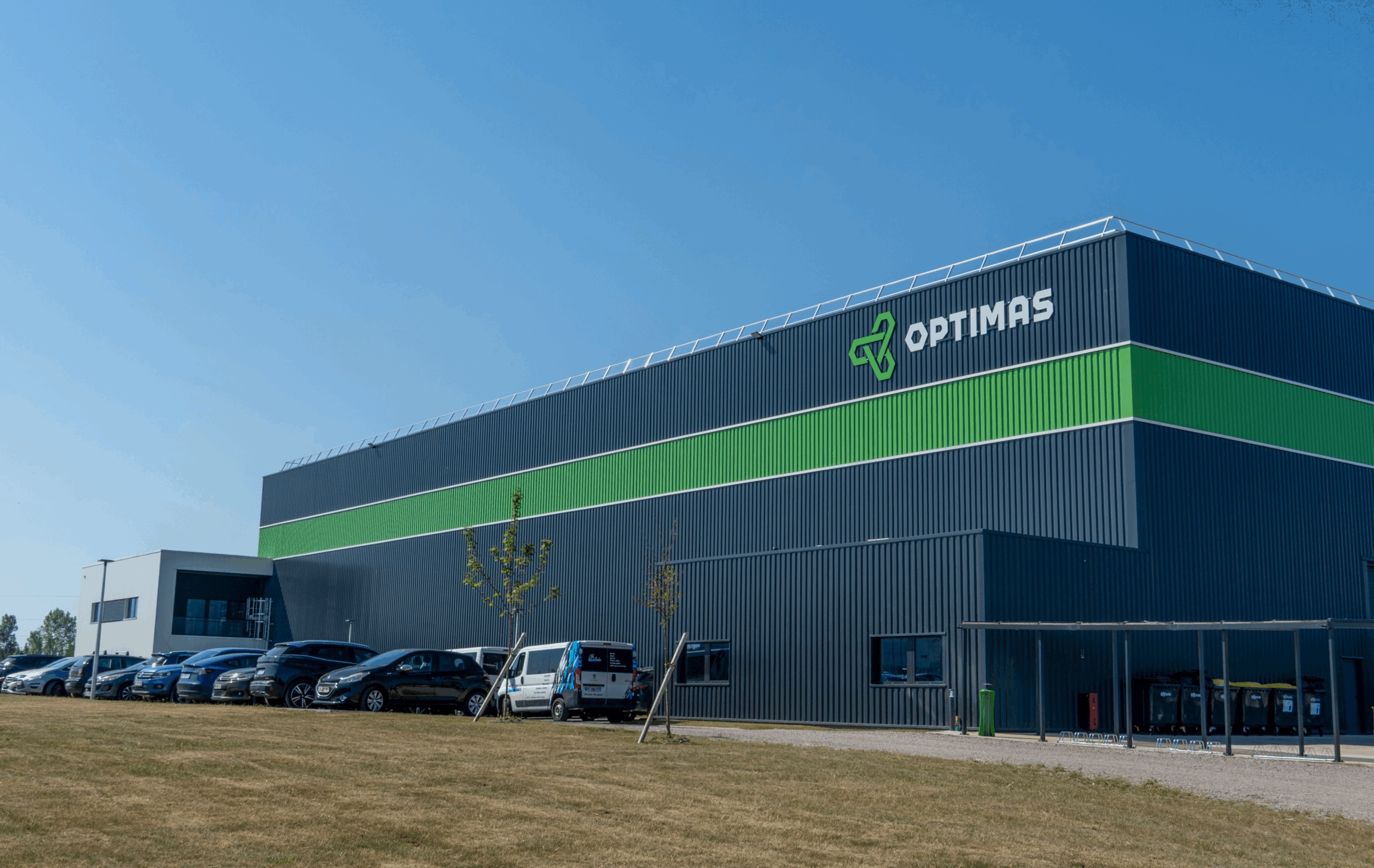 Optimas Solutions Sells International Segment