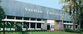 Sundram Fasteners Reports Strong Growth