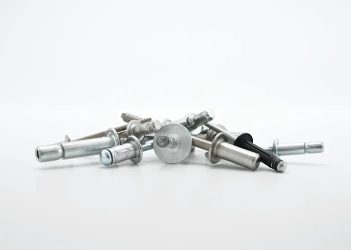 Stanley Engineered Fastening Sales Grow