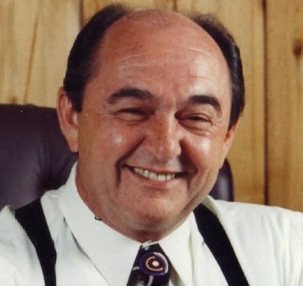 OBITUARY: Joseph Volltrauer