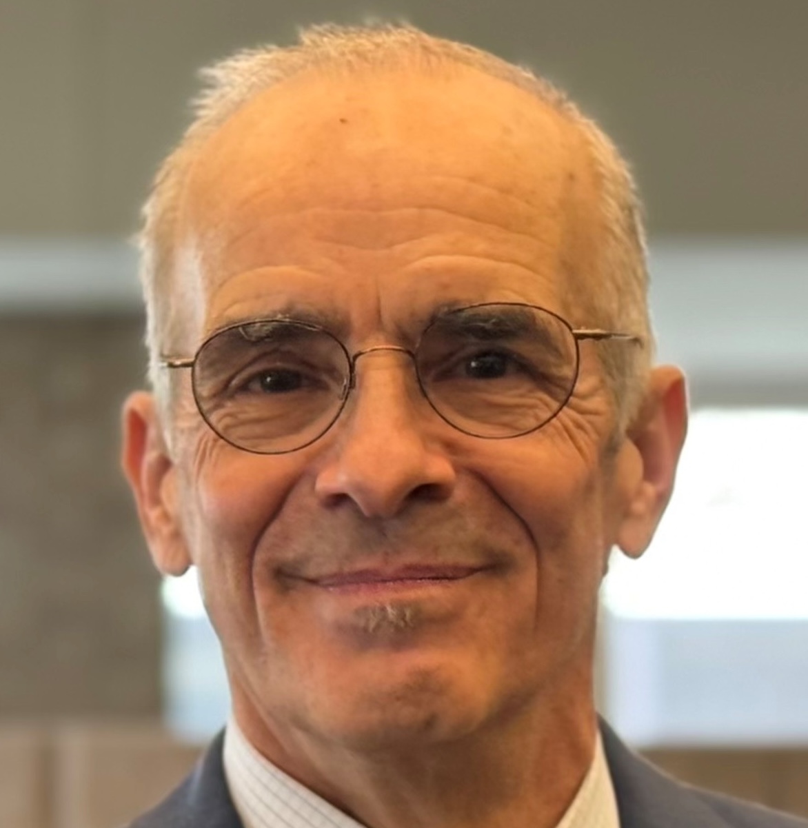 Decker Manufacturing Appoints CEO