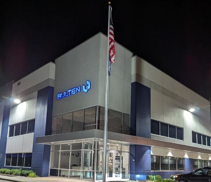 Bulten Group Closing Ohio Fastener Factory