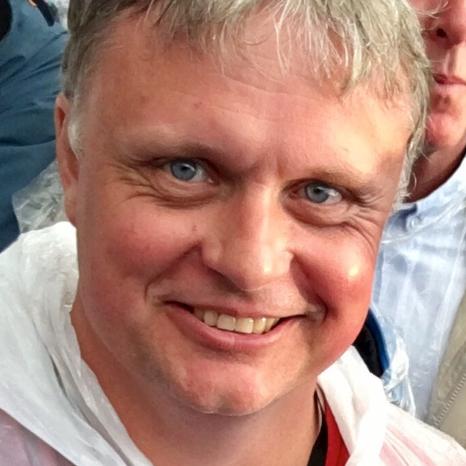 Dokka Hires Infrastructure Accounts Manager