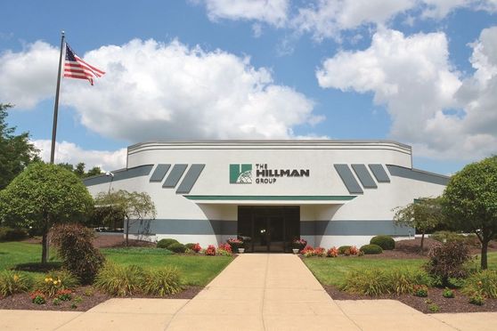 Tariffs Slow Hillman Sales