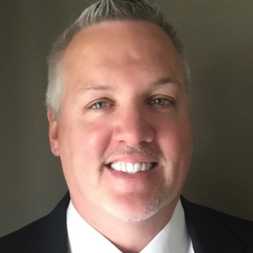 GF Promotes Hickey to President
